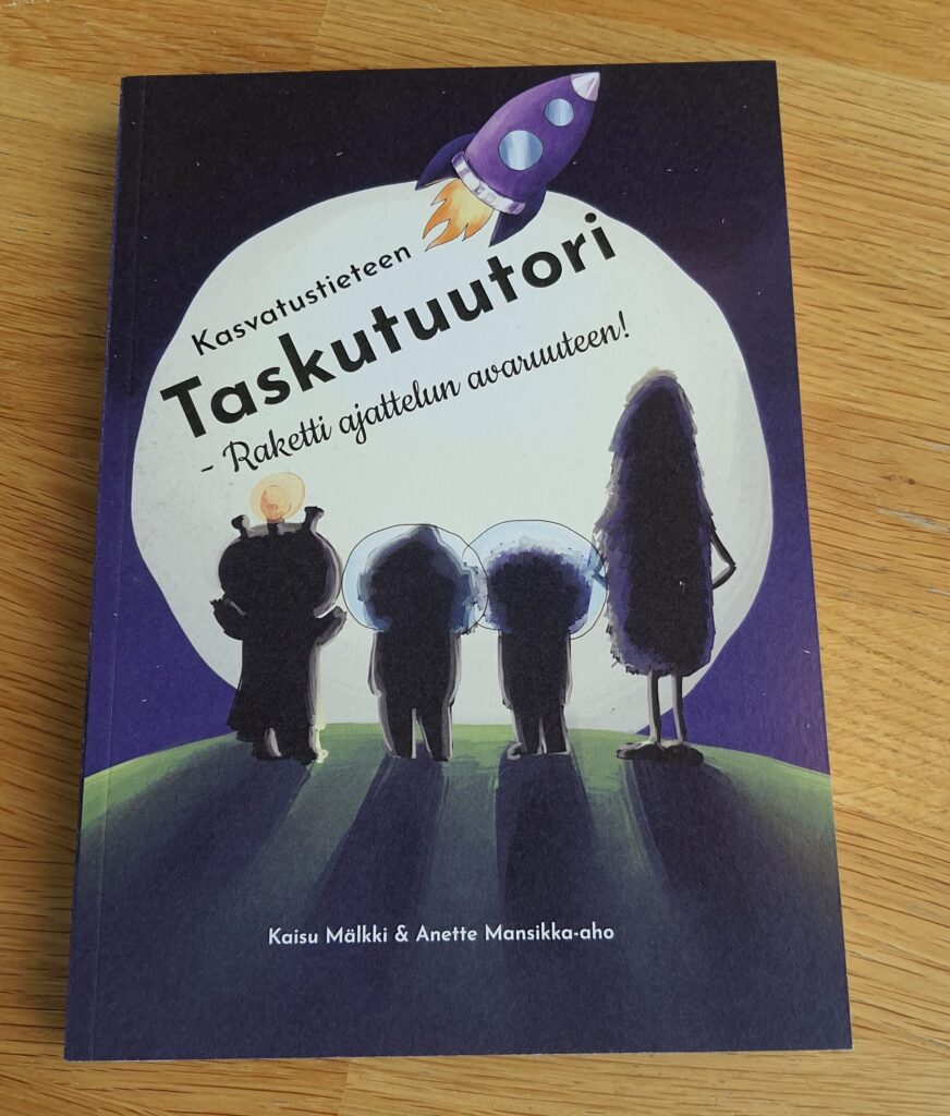 Pocket Tutor